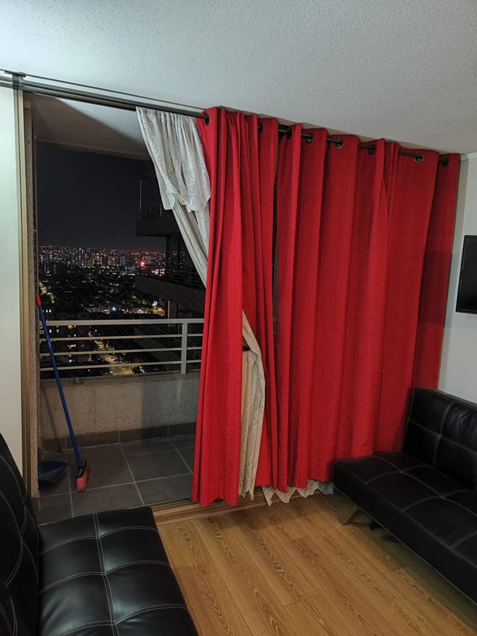 Departamento santiago Apartment in Santiago