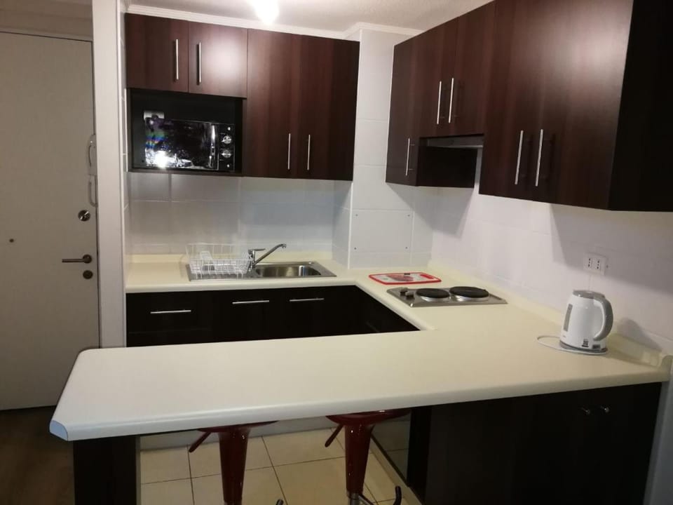 Departamento santiago Apartment in Santiago