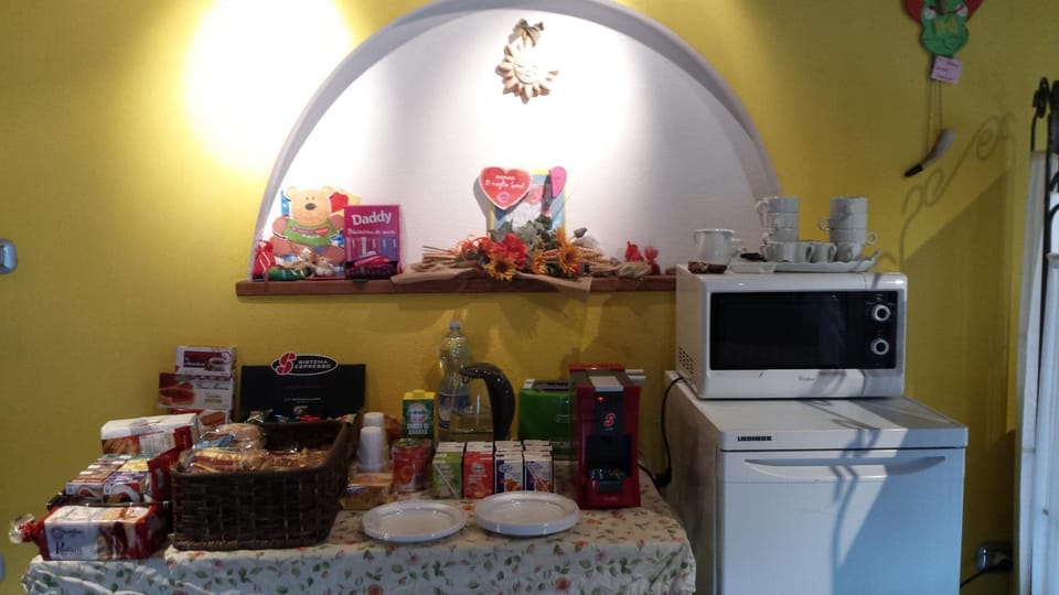 Relais des Alpes Bed and Breakfast in Piedmont