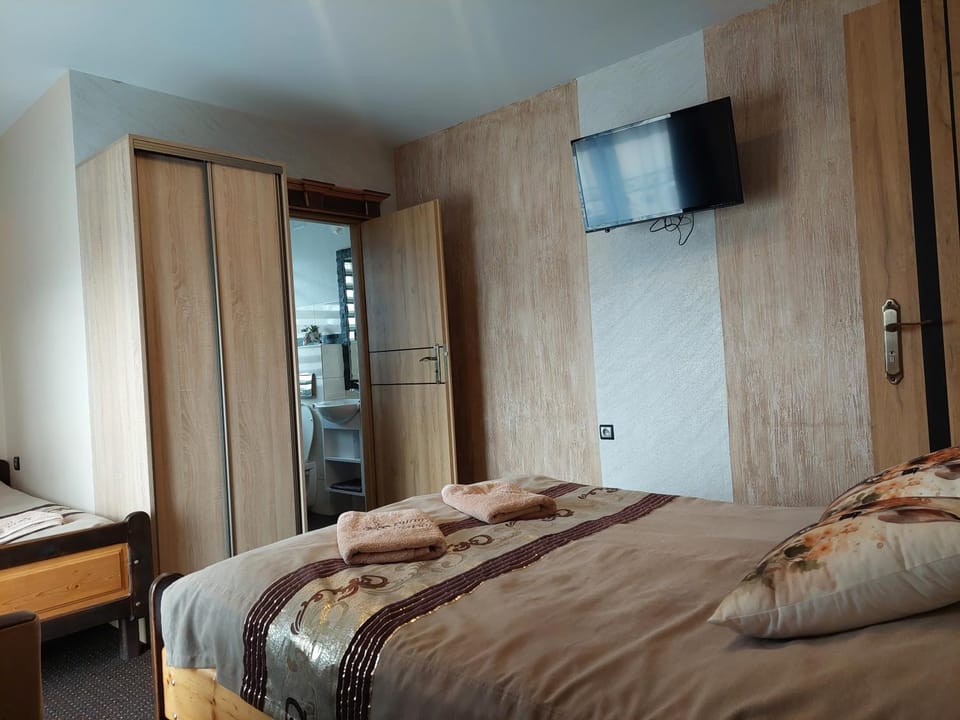 Noclegi Emma - Pokoje Gościnne Vacation rental in Lesser Poland Voivodeship