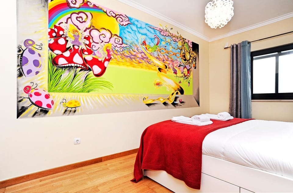 Oeiras by the beach - Checkinhome Apartment in Lisbon District
