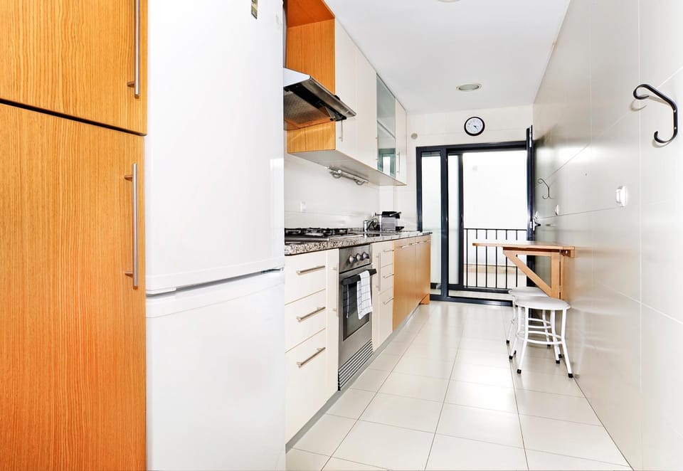 Oeiras by the beach - Checkinhome Apartment in Lisbon District