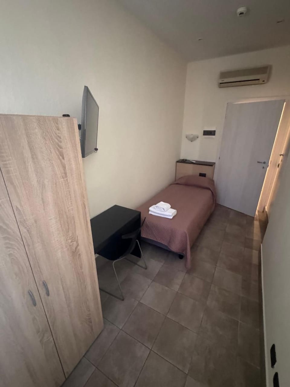 Residence H5 Hotel in Piacenza