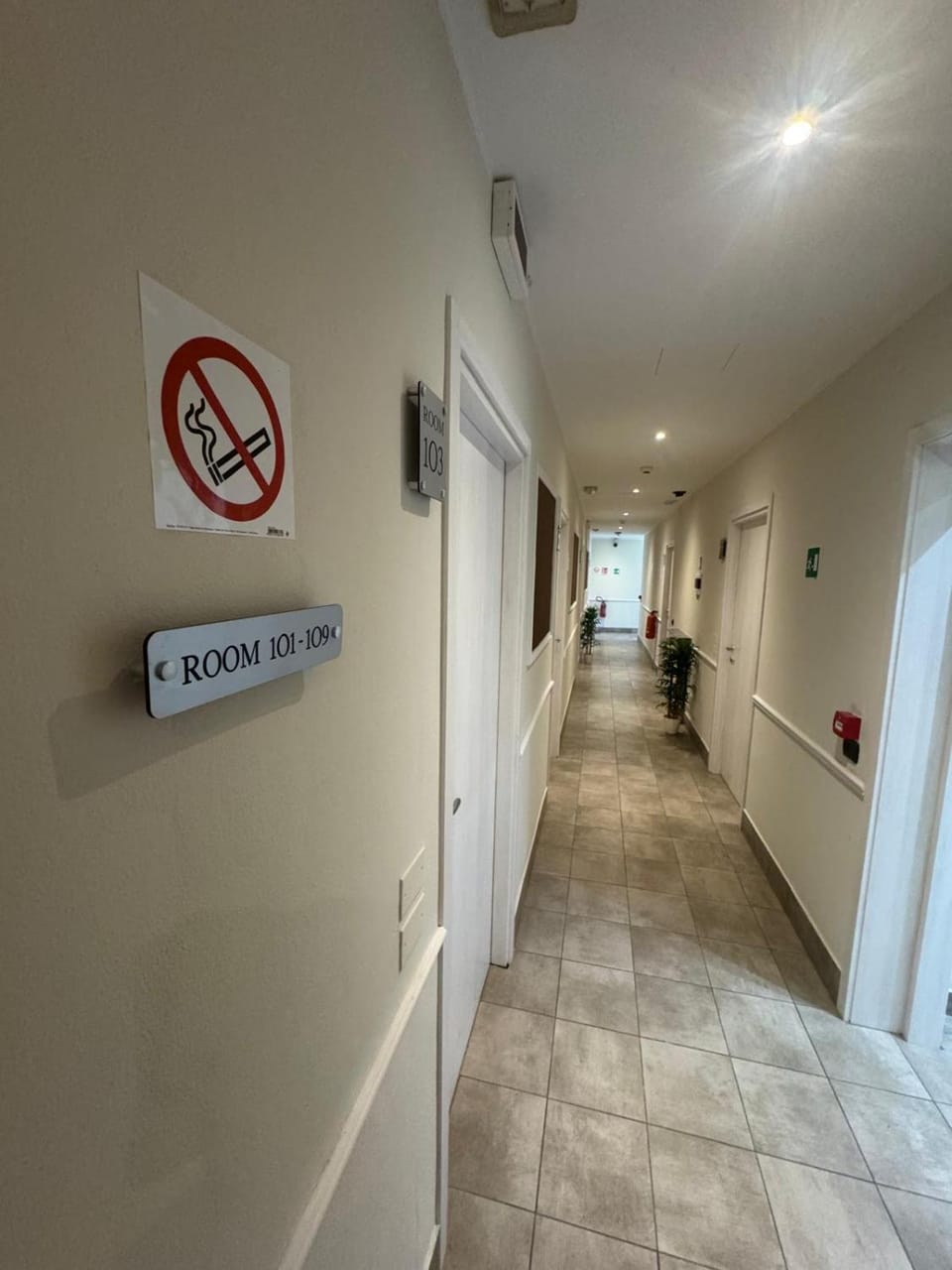 Residence H5 Hotel in Piacenza