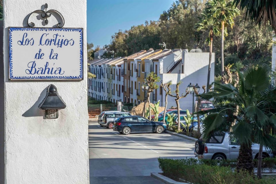 Neighbourhood