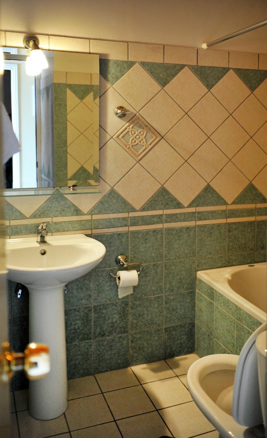 Logan's Beach Hotel Apartment hotel in Lefkada, Lefkada Municipality, Greece