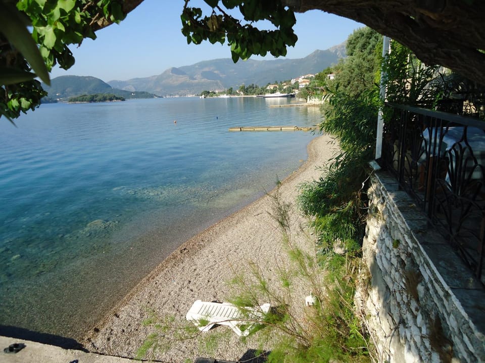 Day, Sea view