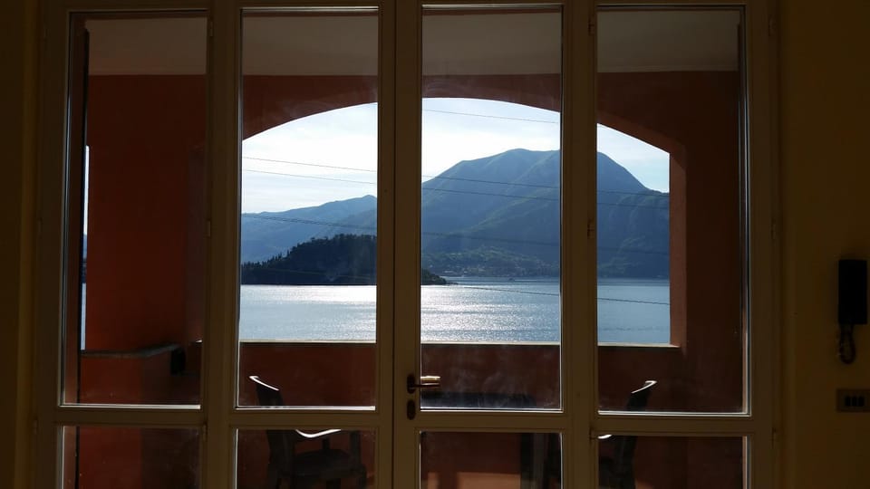 Lake view