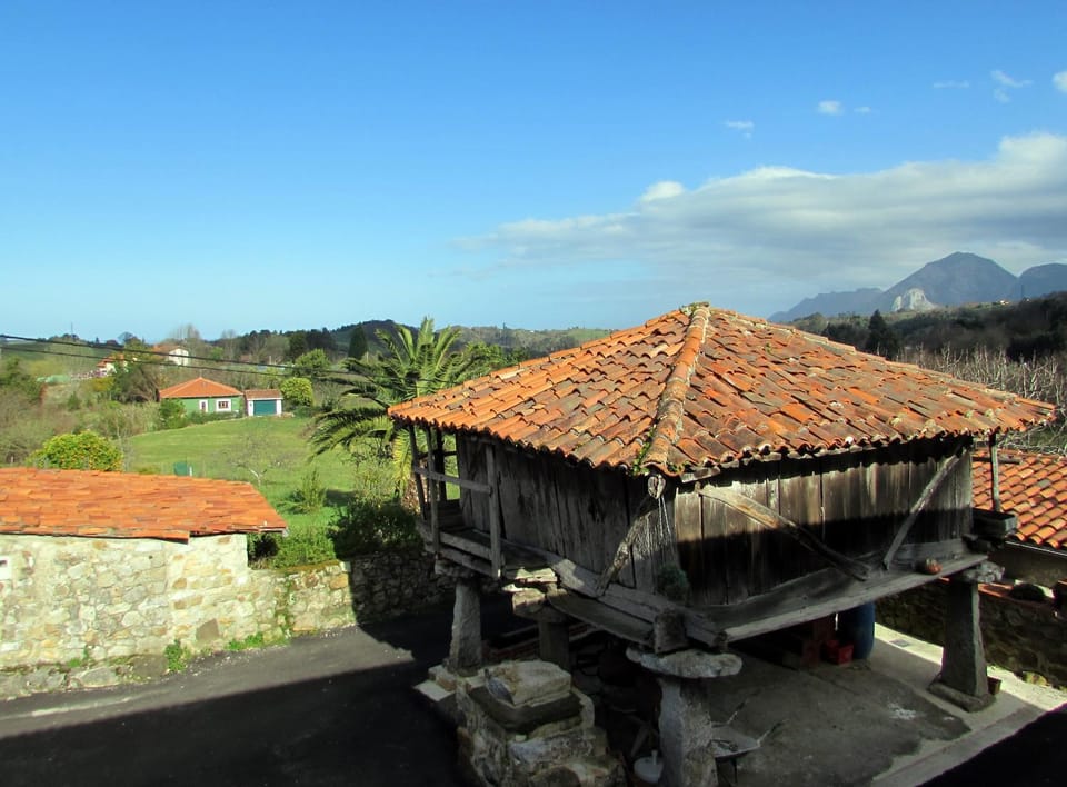 Natural landscape, View (from property/room), Landmark view, Mountain view