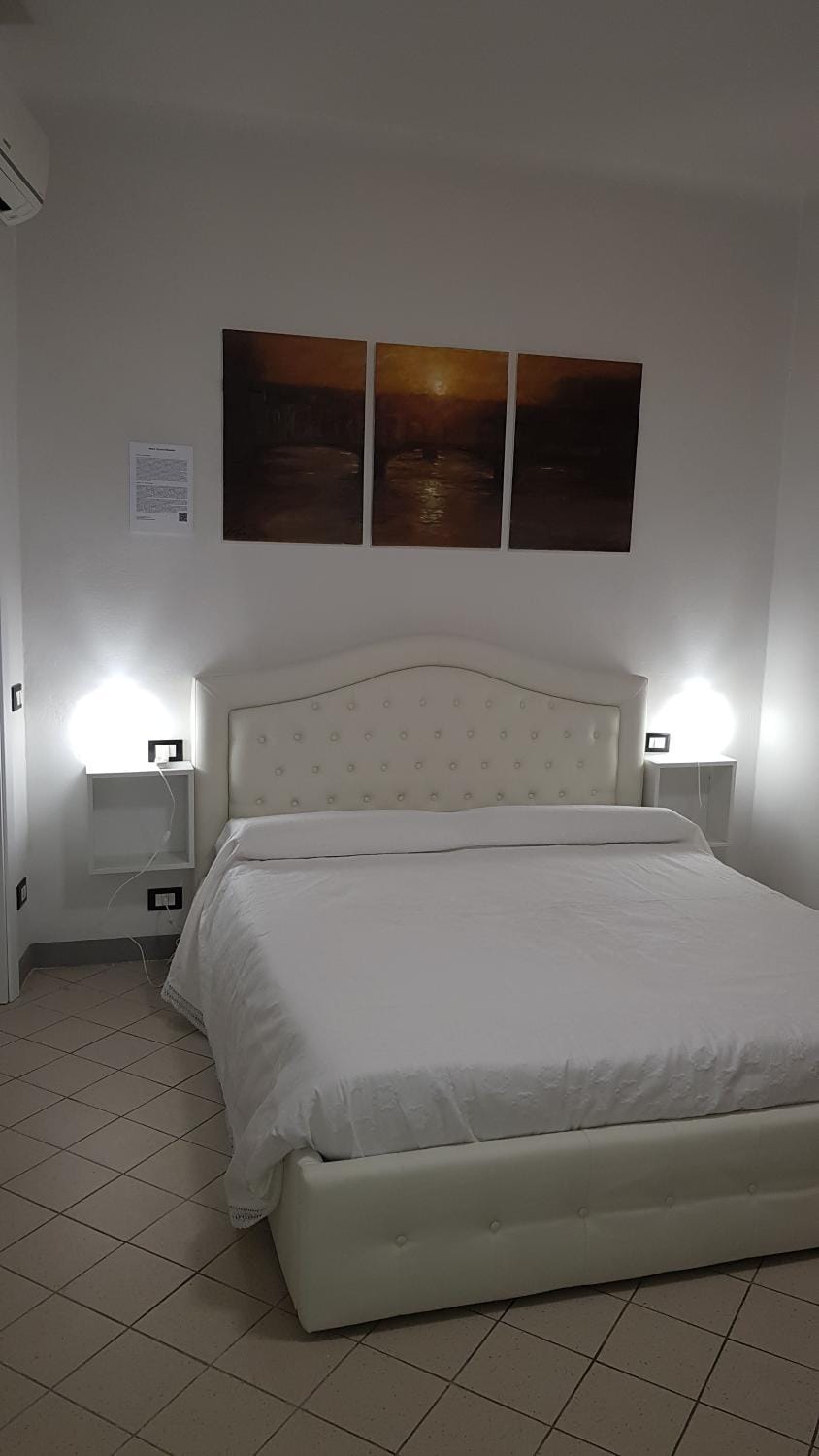 APARTMENT 8 Apartment in Florence