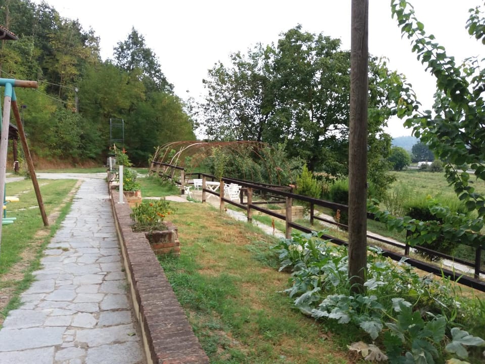 Casa Tavasso Bed and Breakfast in Piedmont