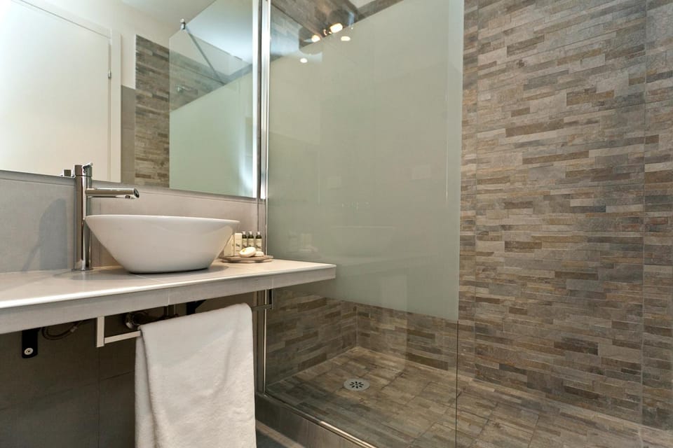 Aeterna Rooms Collection GuestHouse Bed and Breakfast in Rome