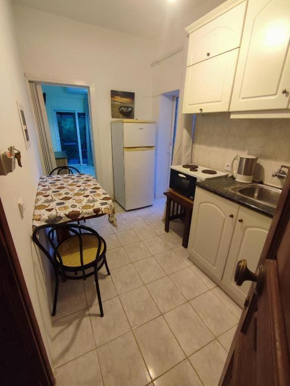 Villa Avra Apartment hotel in Corfu, Greece