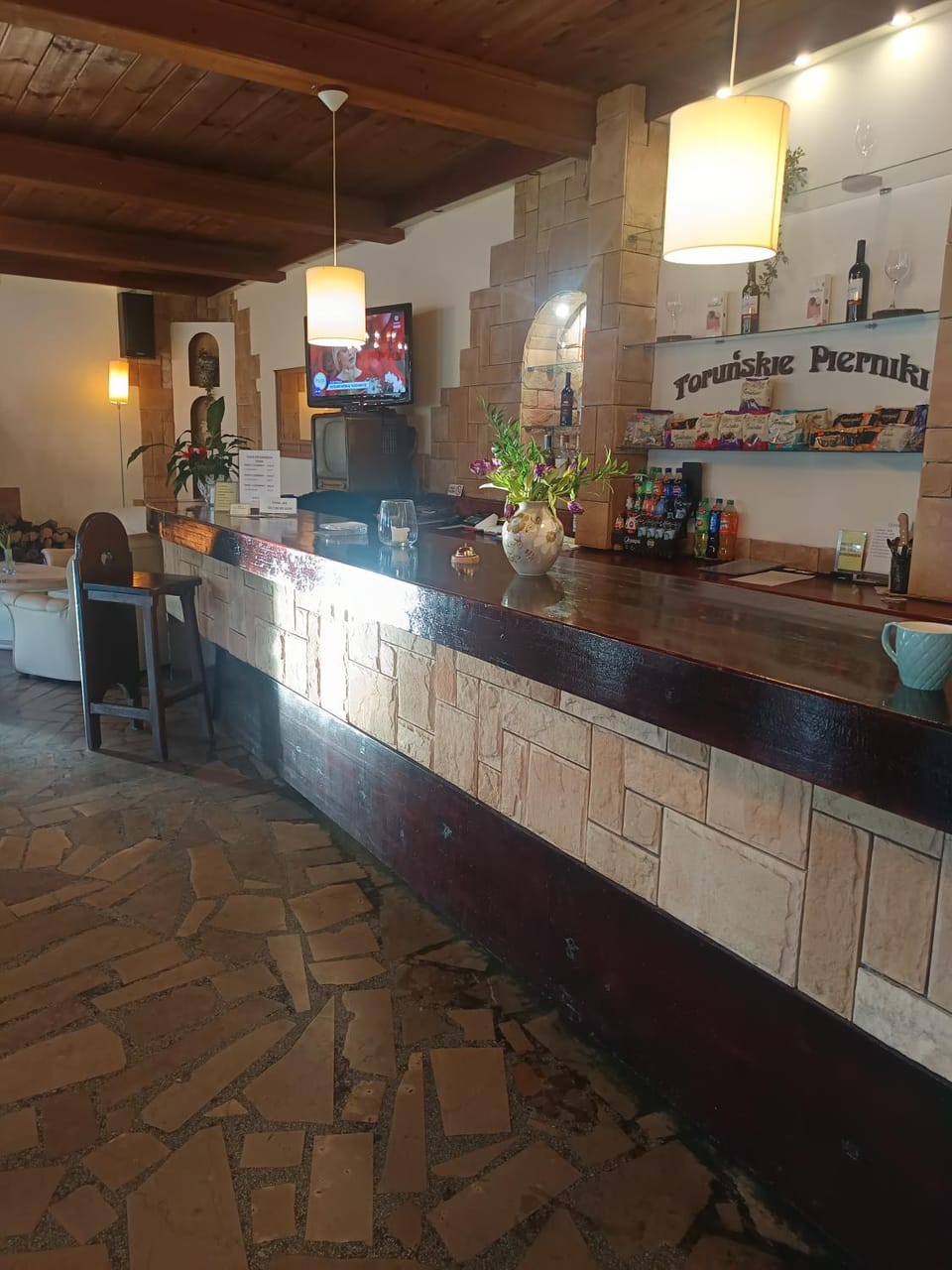 Restaurant/places to eat, Lounge or bar, Breakfast