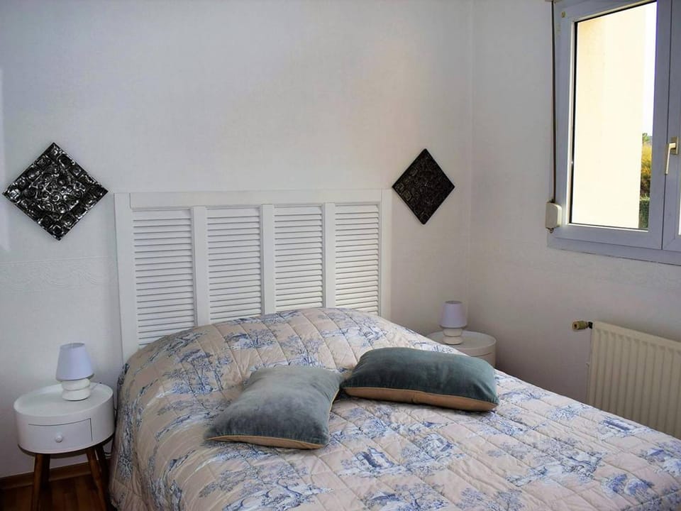 Appartement avec WIFI, Face à la Plage, Parking Privé, Animaux Acceptés - FR-1-368-67 Apartment in Trégastel