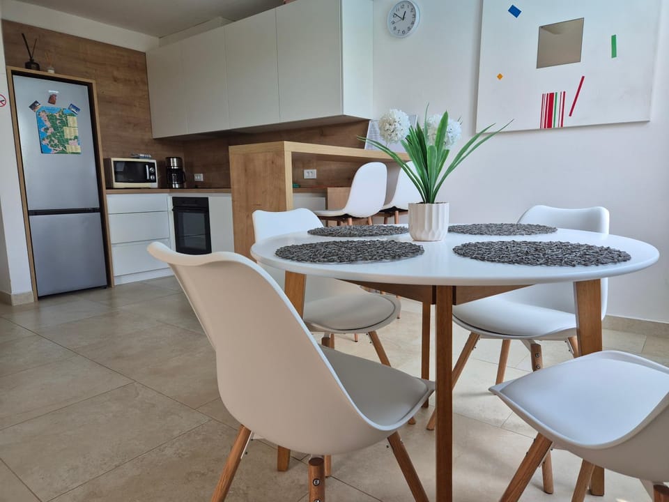 Apartment Samba with private pool Apartment in Zadar County