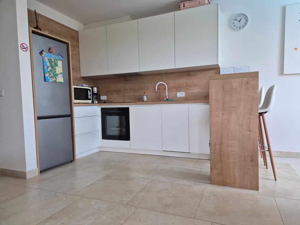 Apartment Samba with private pool Apartment in Zadar County