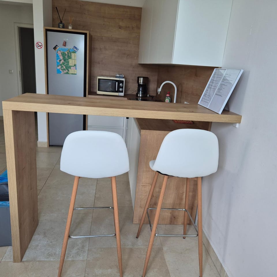 Apartment Samba with private pool Apartment in Zadar County