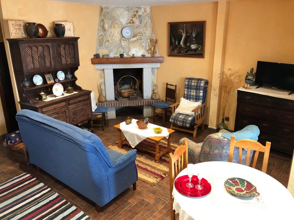Lounge or bar