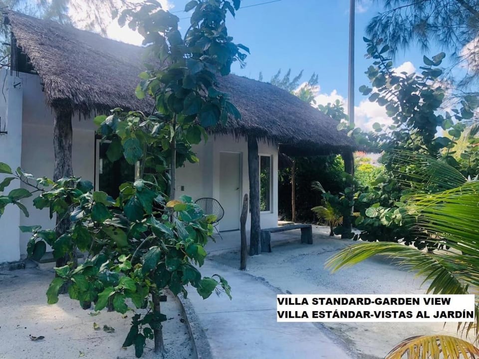 Sea by C Apartments Apartment in State of Quintana Roo