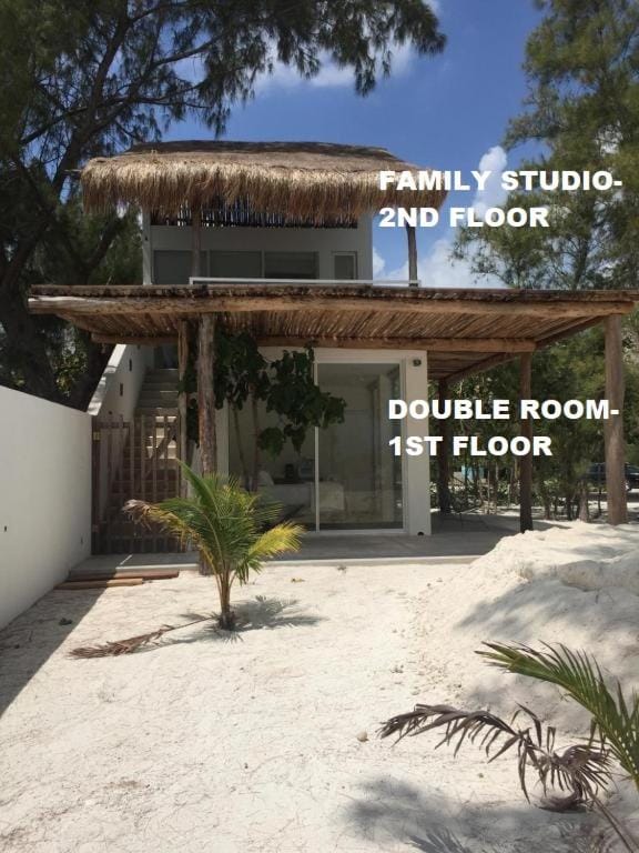Sea by C Apartments Apartment in State of Quintana Roo