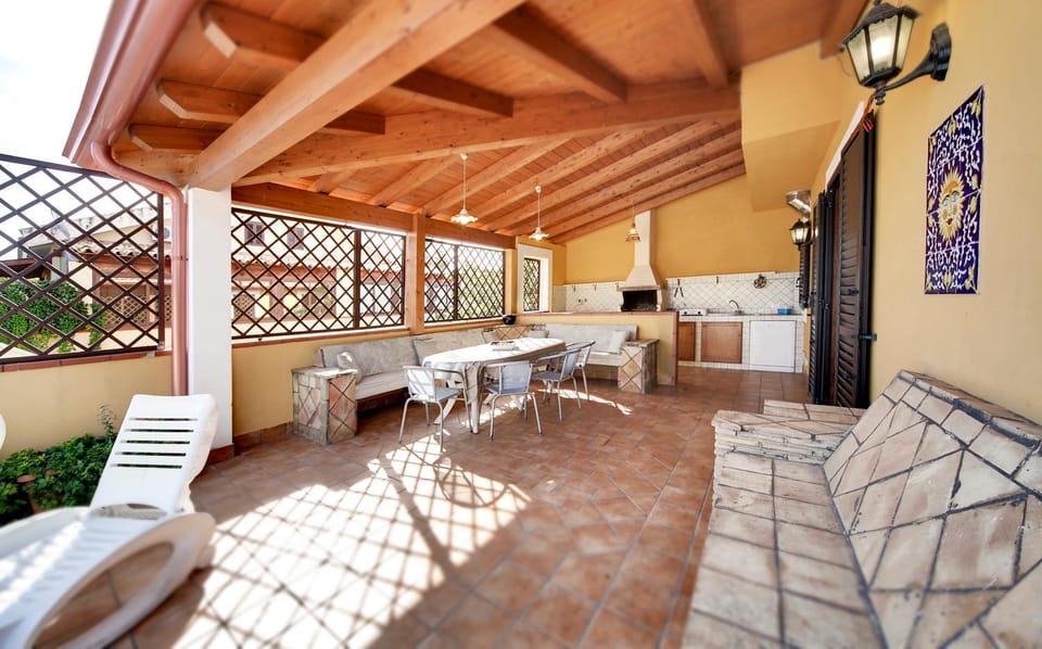 Villa dell'Ulivo Villa in Marina di Ragusa