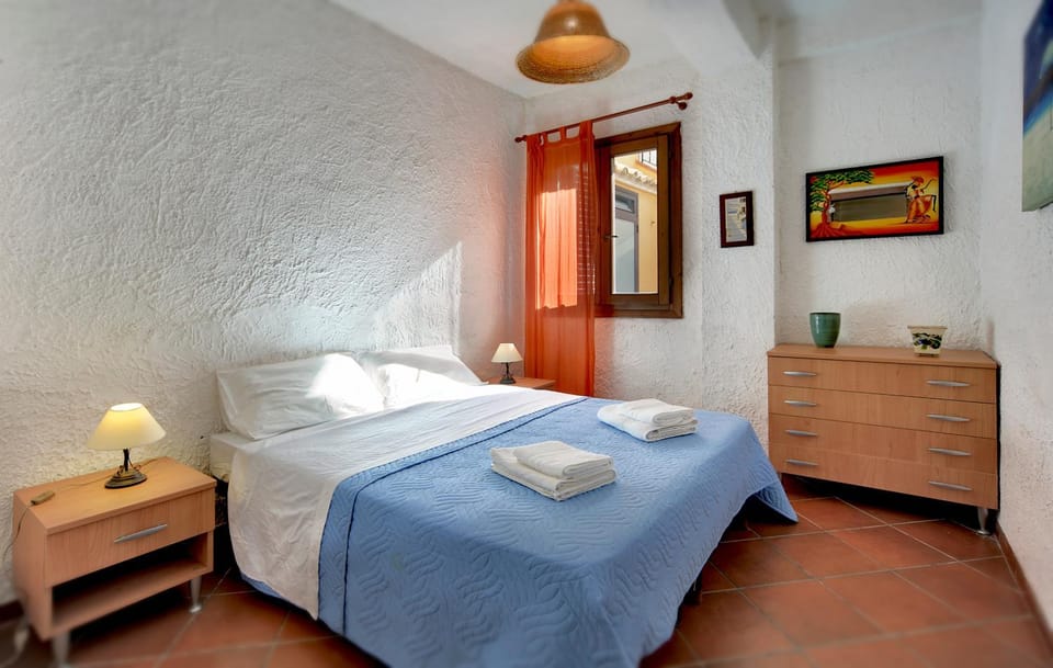 Villa dell'Ulivo Villa in Marina di Ragusa