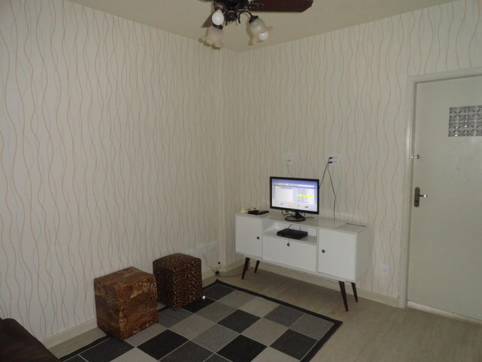 Apartamento Boqueirao PG Apartment in State of São Paulo