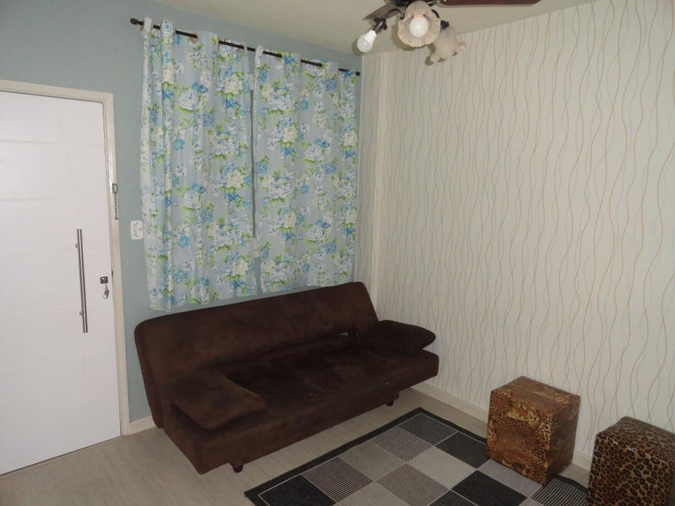 Apartamento Boqueirao PG Apartment in State of São Paulo