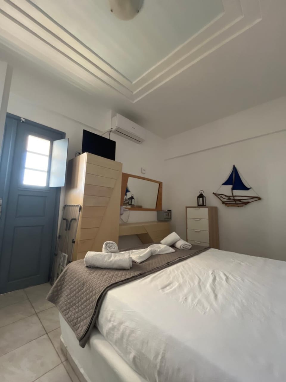 Leon Lux Apartment Apartment hotel in Santorini