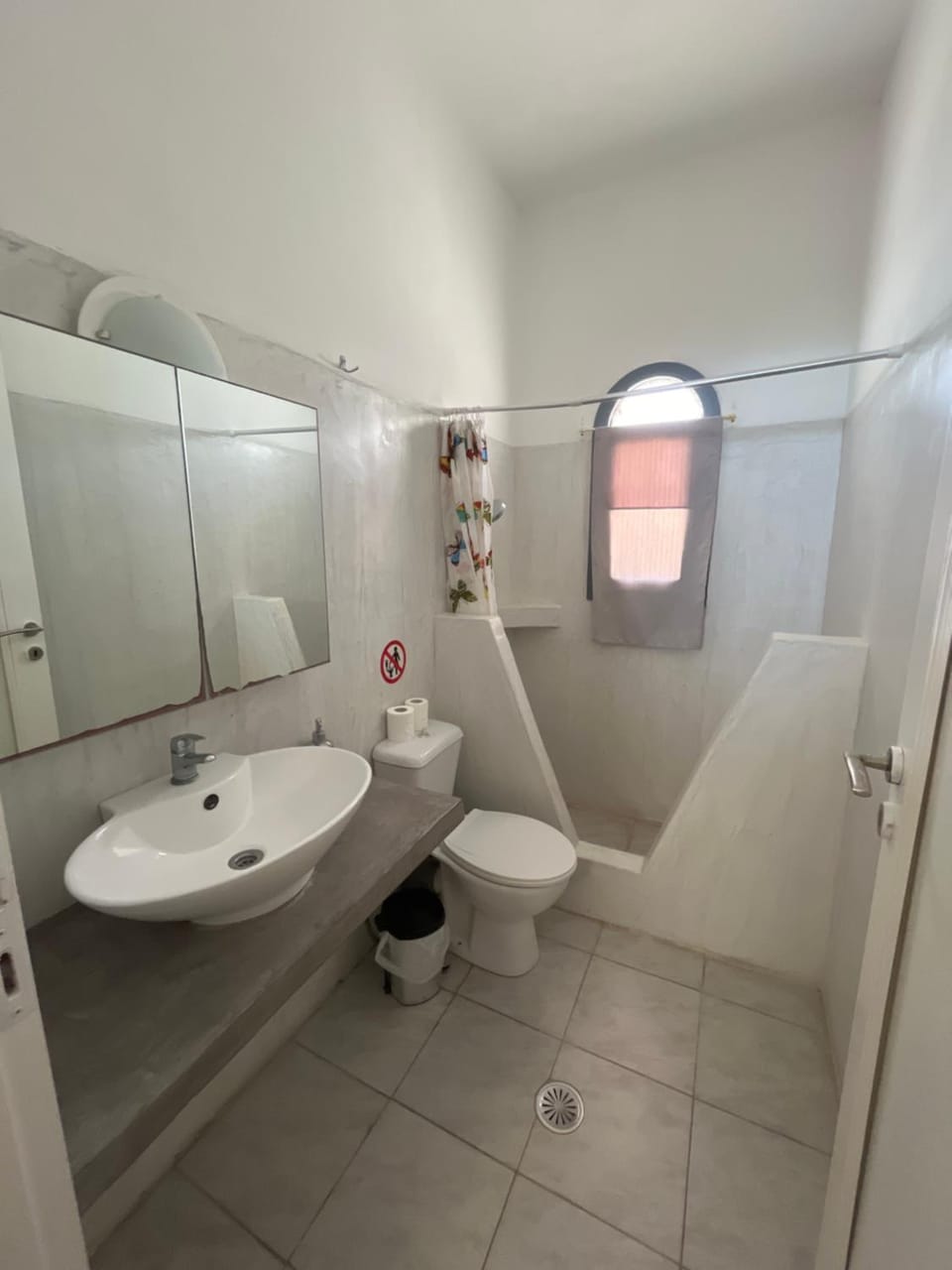 Leon Lux Apartment Apartment hotel in Santorini