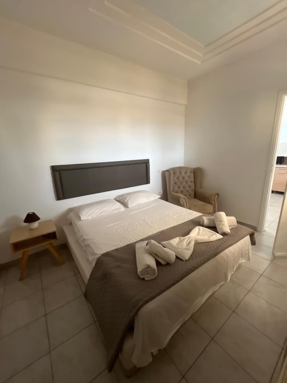 Leon Lux Apartment Apartment hotel in Santorini