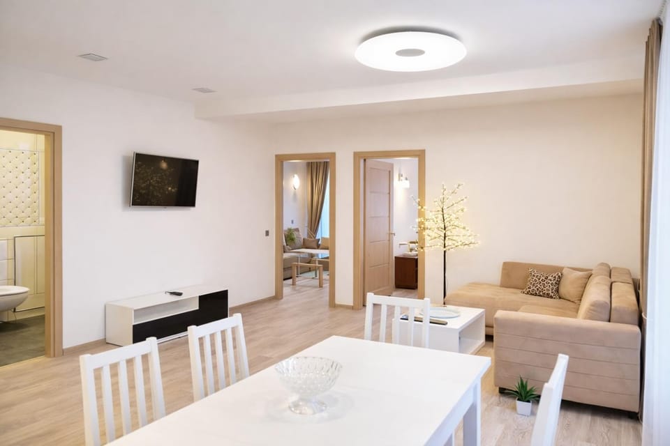 Birštono Terasos Apartment in Lithuania