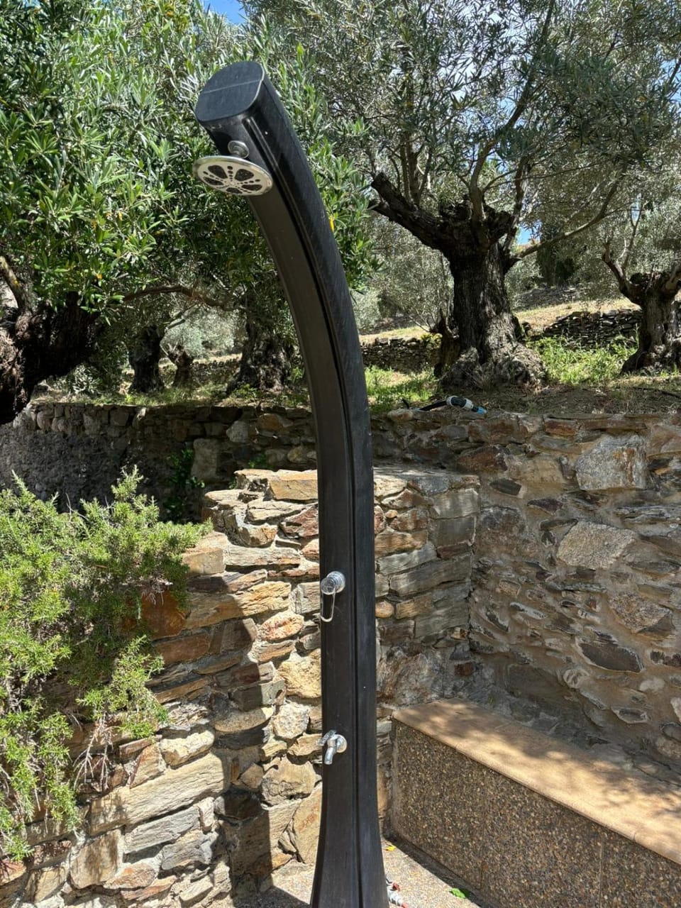 Mas des criques Villa in Collioure