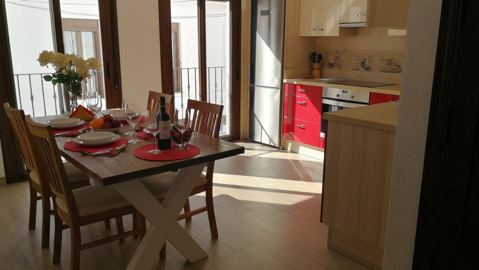 Piso vacacional, Mijas Pueblo Apartment in Mijas