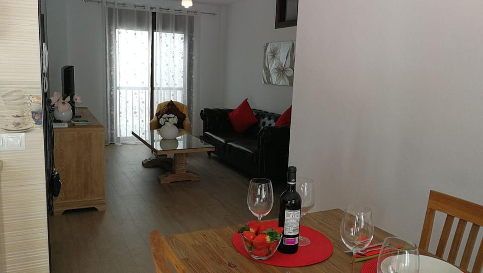 Piso vacacional, Mijas Pueblo Apartment in Mijas