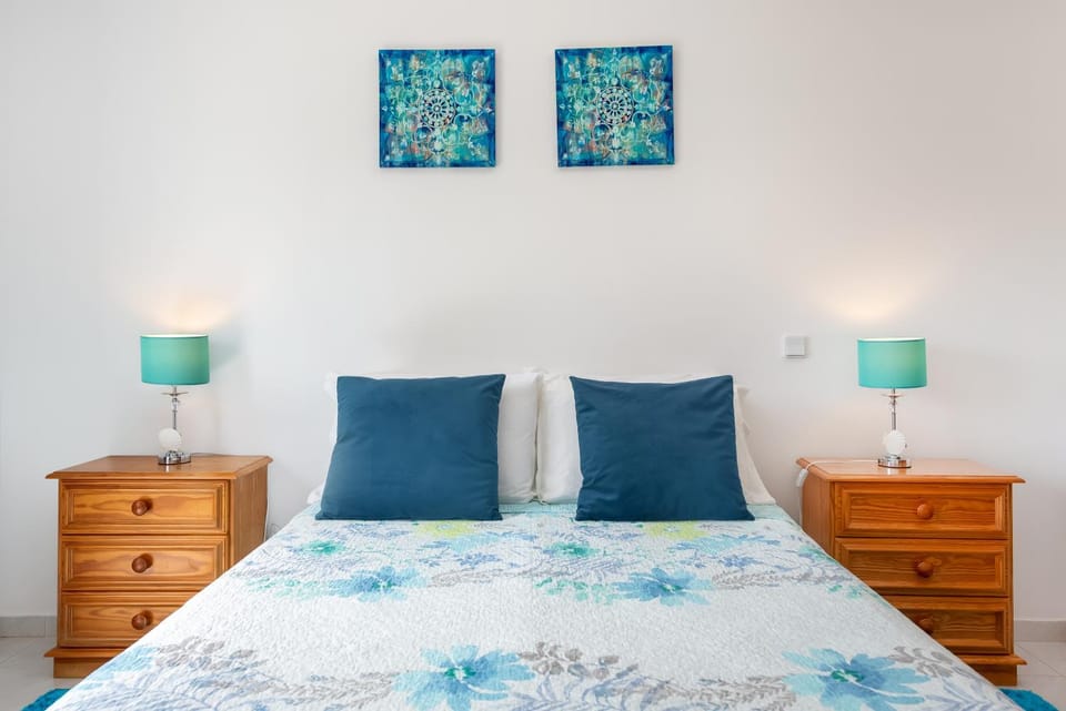 Casa da Praia Apartment in Lagos