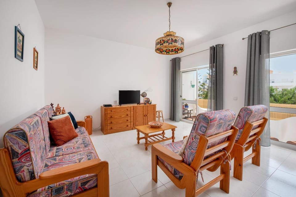 Casa da Praia Apartment in Lagos