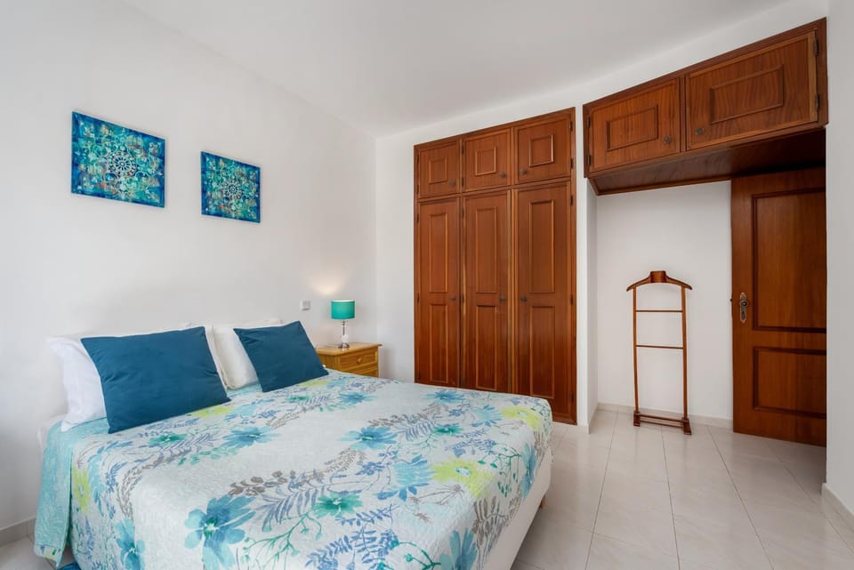 Casa da Praia Apartment in Lagos