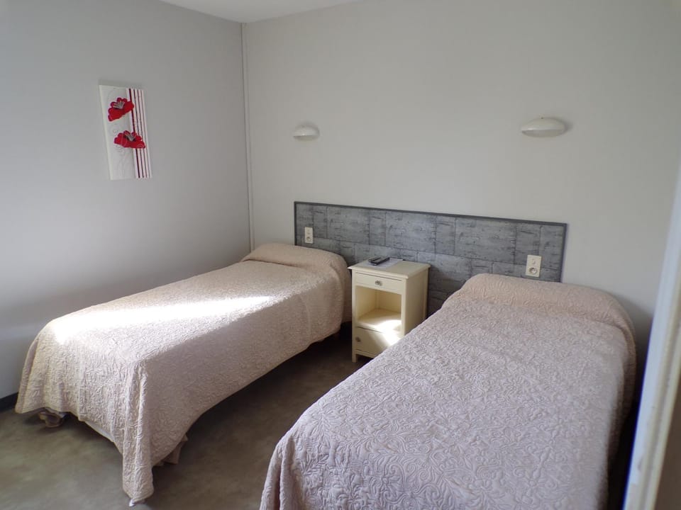 Le Relais de Boralde Hotel in Espalion