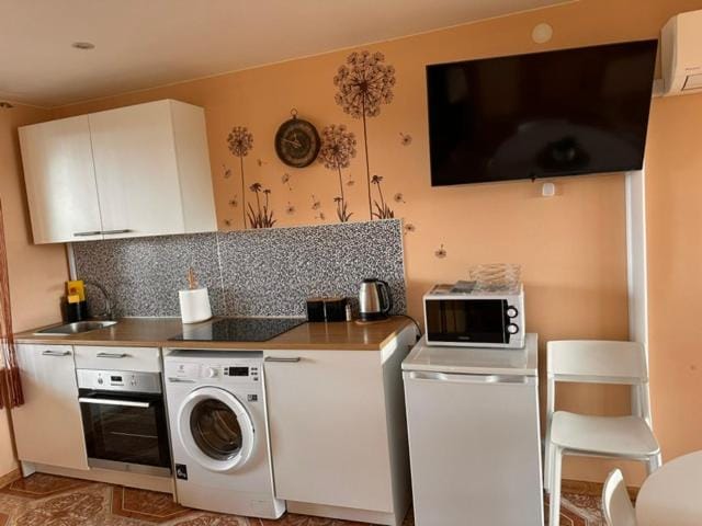 Venta City Apartment Apartment in Lithuania