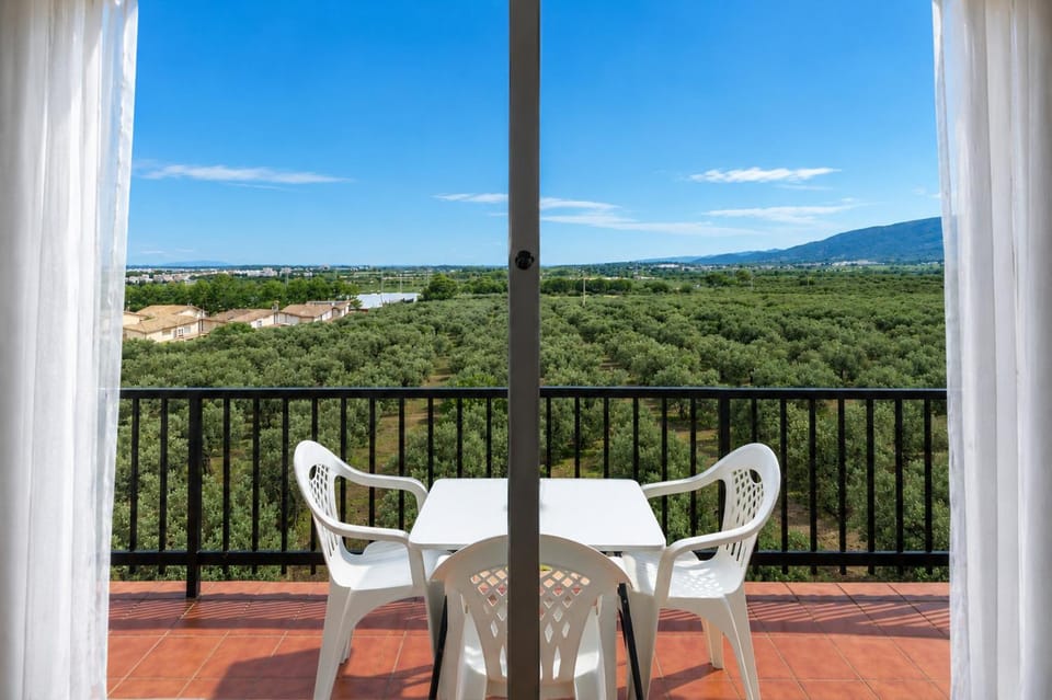 1141 Mas Oliva - Apivend Immo Apartment in Roses