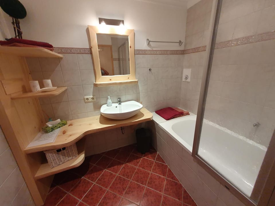 Ferienwohnung Waldhäusl Apartment in Berchtesgadener Land
