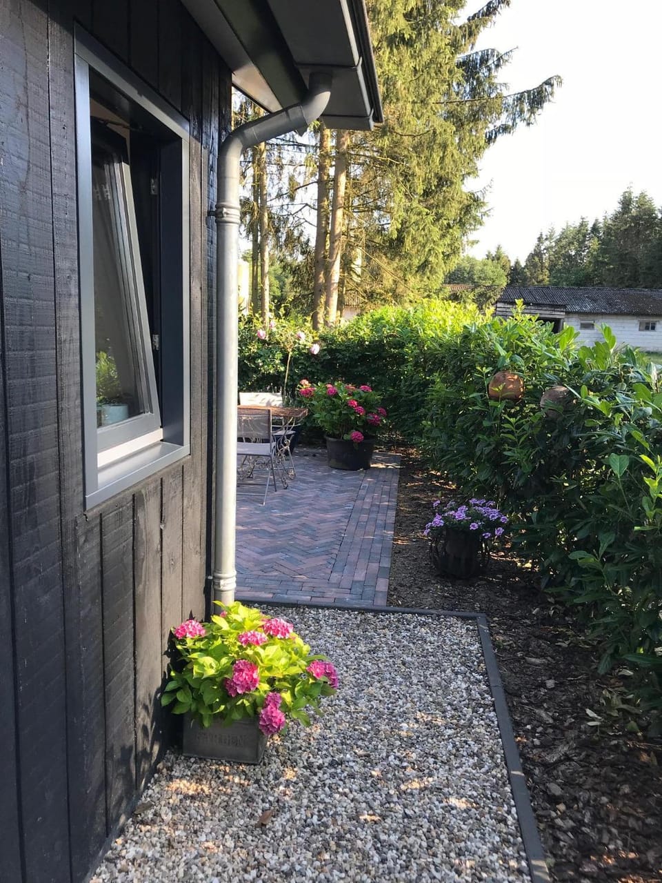 Bij Zelle Bed and Breakfast in Gelderland, Netherlands
