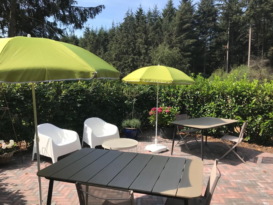 Bij Zelle Bed and Breakfast in Gelderland, Netherlands