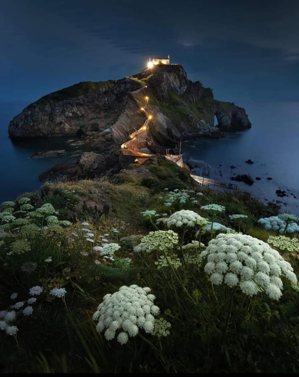 Lamerie Apartment in Bermeo