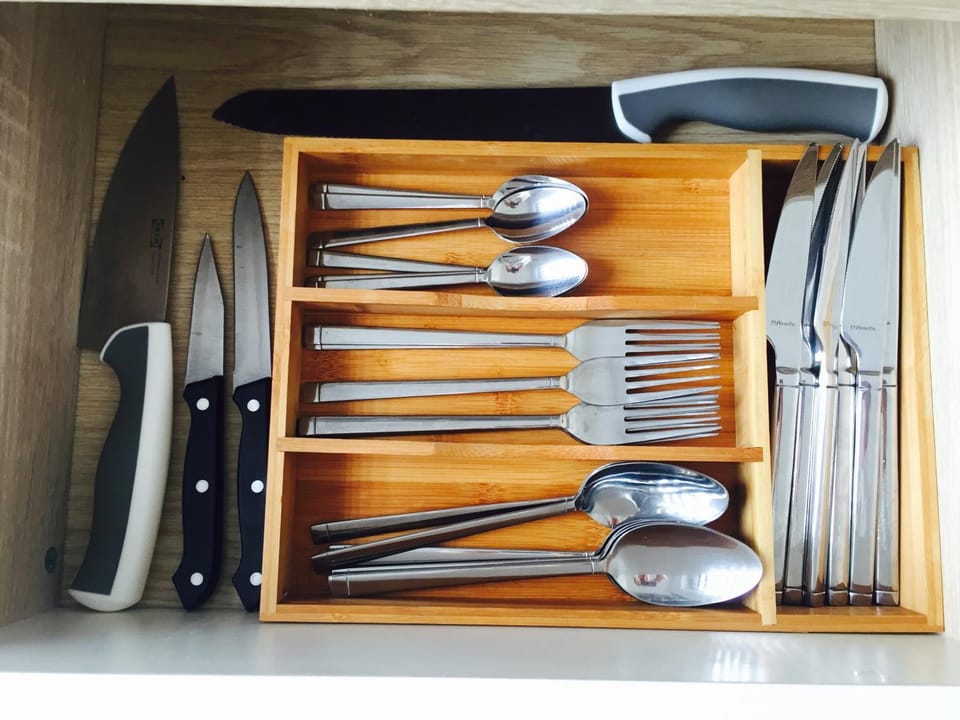 Kitchen or kitchenette, Other