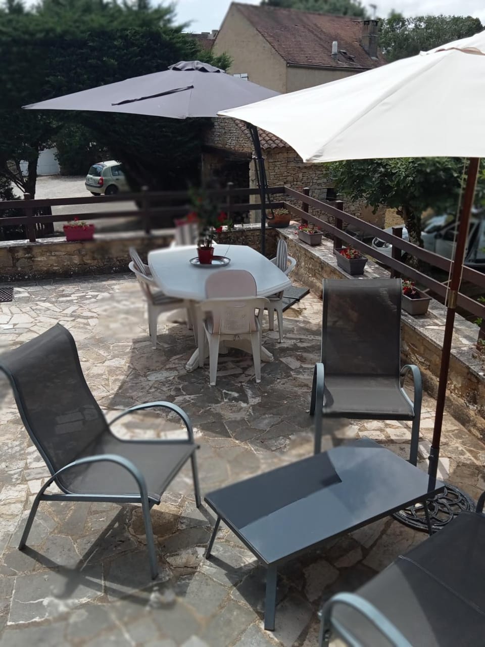 Maison authentique PERIGORD-QUERCY House in Occitanie
