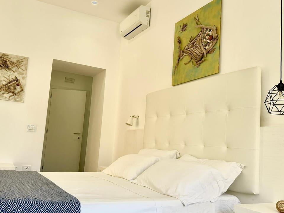 Dimora Poseidon Bed and Breakfast in Tropea