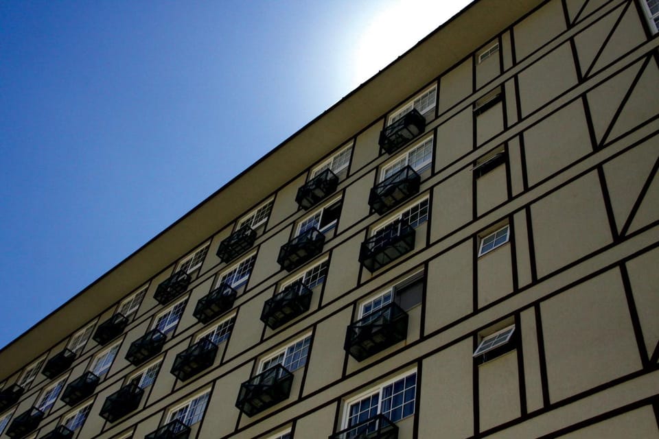 Estudio Itaipava Apartment hotel in State of Rio de Janeiro